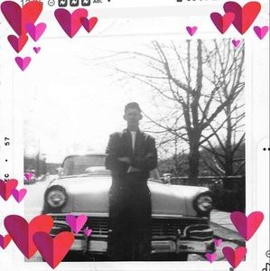 Meet your Posher, Ann